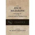 Aesch Mezareph: or "Purifying Fire" - Paperback