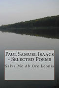 Paul Samuel Isaacs - Selected Poems - Paperback