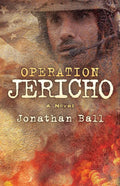 Operation: Jericho - Paperback