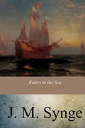 Riders to the Sea - Paperback