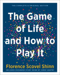 The Game of Life and How to Play It (Gift Edition): Includes Expanded Study Guide - Hardcover