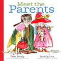 Meet the Parents - Hardcover