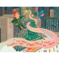 Stella and Her Magic Wand in New York - Paperback