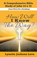 How Will I Know the Way - Paperback