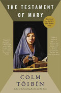The Testament of Mary - Paperback