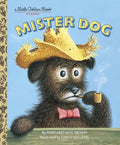 Mister Dog - Hardcover