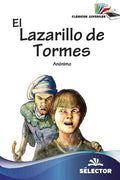 Lazarillo de Tormes, El -V1 - Paperback