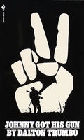 Johnny Got His Gun - Paperback
