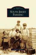 South Jersey Farming - Hardcover