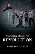 A Concise History of Revolution - Paperback