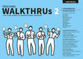 Teaching Walkthrus 2: Five-Step Guides to Instructional Coaching - Paperback