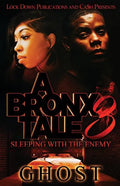 A Bronx Tale 3: Sleeping with the Enemy - Paperback