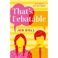 That's Debatable - Paperback