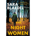 The Night Women (Previously Published as Farewell to Freedom) - Paperback