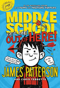 Get Me Out of Here! - Hardcover