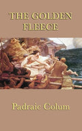 The Golden Fleece - Hardcover