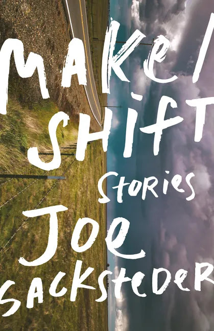 Make/Shift - Paperback