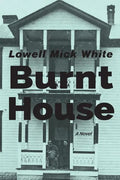Burnt House - Paperback