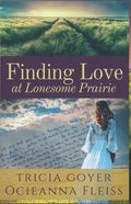Finding Love at Lonesome Prairie - Paperback