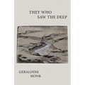 They Who Saw the Deep - Paperback