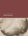 Global Food Security - Paperback