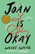 Joan Is Okay - Paperback