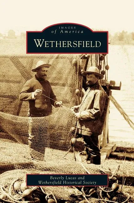 Wethersfield - Hardcover