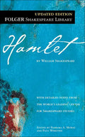Hamlet - Hardcover