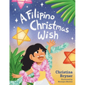 A Filipino Christmas Wish - Paperback