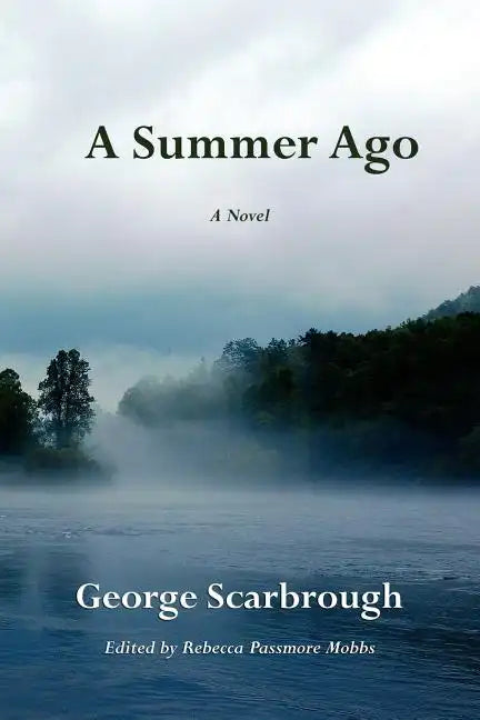 A Summer Ago - Paperback