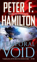 The Temporal Void - Paperback