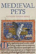 Medieval Pets - Hardcover
