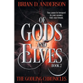 Of Gods and Elves - Paperback