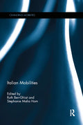 Italian Mobilities - Paperback