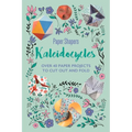 Kaleidocycles Paper Shapers - Paperback