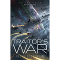 Traitor's War: The Lenticular Series Space Opera Book 3 - Paperback