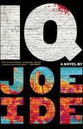 IQ - Hardcover