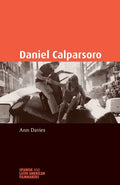 Daniel Calparsoro - Paperback