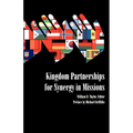 Kingdom Partnerships for Synergy in Missions - Paperback