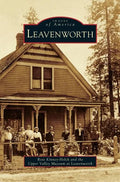 Leavenworth - Hardcover