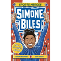 Simone Biles Rules - Paperback