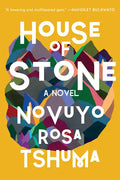 House of Stone - Paperback