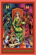 Irish Fairy Tales - Paperback