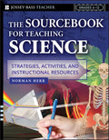 Sourcebook for Teaching Scienc - Paperback