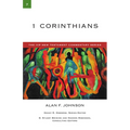 1 Corinthians: Volume 7 - Paperback