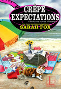 Crêpe Expectations - Paperback