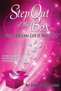 Step Out Of The Box Your Dream Life is Waiting - Paperback