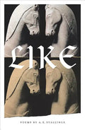 Like: Poems - Paperback