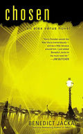 Chosen - Paperback