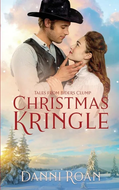 Christmas Kringle: Tales from Biders Clump - Paperback